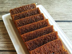 Resep Kue Sarang Semut Legit Anti Gagal dan Mudah