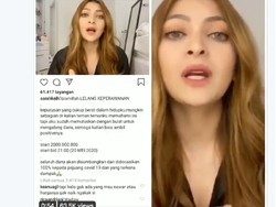 4 Mitos Keperawanan yang Katanya Akan Dilelang Sarah Salsabila