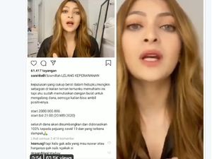 4 Mitos Keperawanan yang Katanya Akan Dilelang Sarah Salsabila 4 Mitos Keperawanan yang Katanya Akan Dilelang Sarah Salsabila