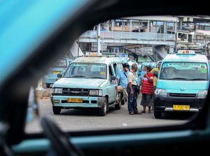Pemerintah Diminta Perbaiki Kualitas Transportasi Umum di Masa Pandemi