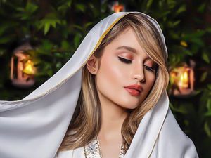 Terungkap! Cinta Laura Siapkan Proyek Kolaborasi Bareng OPPO Reno4