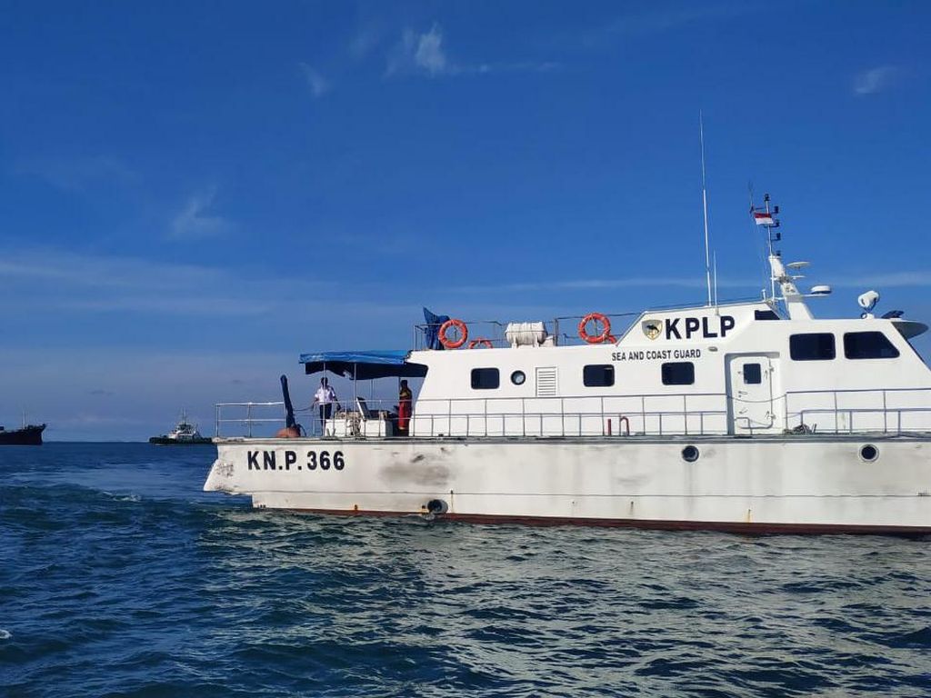 Siap New Normal, Subsektor Transportasi Laut Jaga Protokol Kesehatan Siap New Normal, Subsektor Transportasi Laut Jaga Protokol Kesehatan