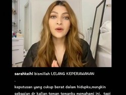 Kupas Video Lelang Keperawanan Sarah Salsabila, Ada Tekanan dan Kekecewaan