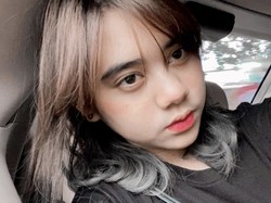 Tega Banget! Ziva Magnolya Pernah Di-bully Sampai Nangis oleh Cowok