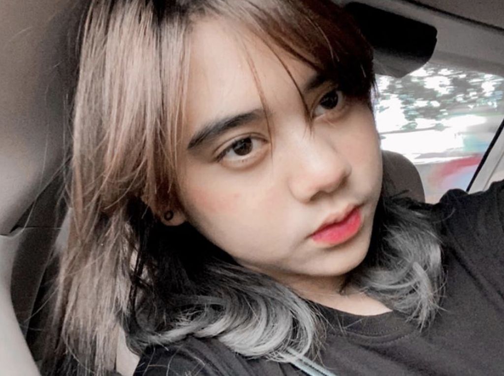Tega Banget! Ziva Magnolya Pernah Di-bully Sampai Nangis oleh Cowok Tega Banget! Ziva Magnolya Pernah Di-bully Sampai Nangis oleh Cowok