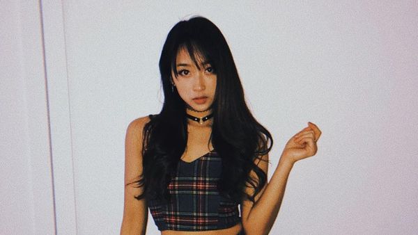 Ini Dita Karang, Orang Indonesia yang Jadi Idol K-Pop