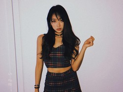 10 Fakta Dita Karang, Idol KPop Indonesia Pertama dari Yogyakarta