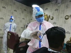 Netizen Mulai #BersiapMenujuNewNormal