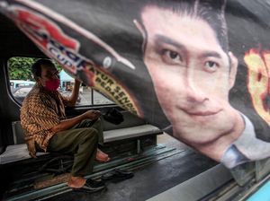Aturan New Normal Angkutan Umum, Pengamat: Sumber Masalah Bukan di Sektor Transportasi