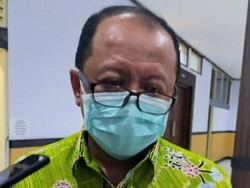 2 Pasien Positif COVID-19 Keluarga Kepala Dinas Bondowoso Dinyatakan Sembuh