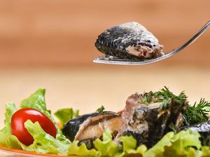 Jaga Daya Tahan Tubuh Selama Puasa, Coba Konsumsi 4 Ikan Ini