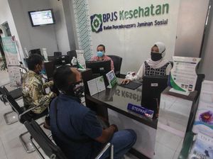 Kelas 1, 2, 3 Mau Dihapus, Segini Iuran BPJS yang Berlaku Kelas 1, 2, 3 Mau Dihapus, Segini Iuran BPJS yang Berlaku
