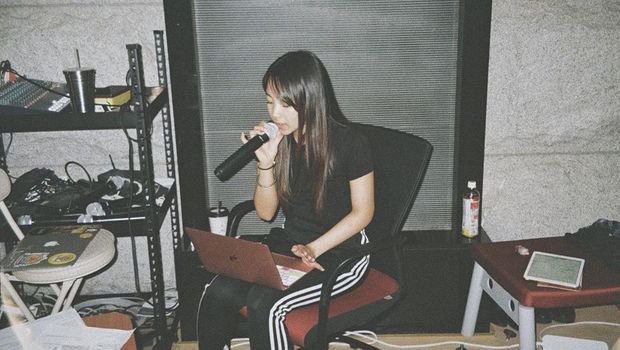 Dita Karang