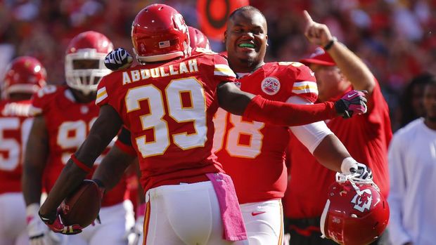 Husain Abdullah pensiun dari NFL pada Maret 2016.