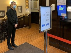 Apa itu New Normal di Tengah Pandemi Corona?