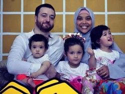 Maksimal 5 Orang Sekali Bertamu, Berlebaran dalam Suasana COVID-19 di Australia