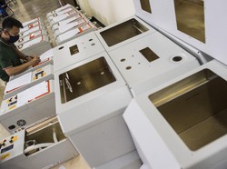 RI Mulai Buat Ventilator, Ini Daftar Harganya