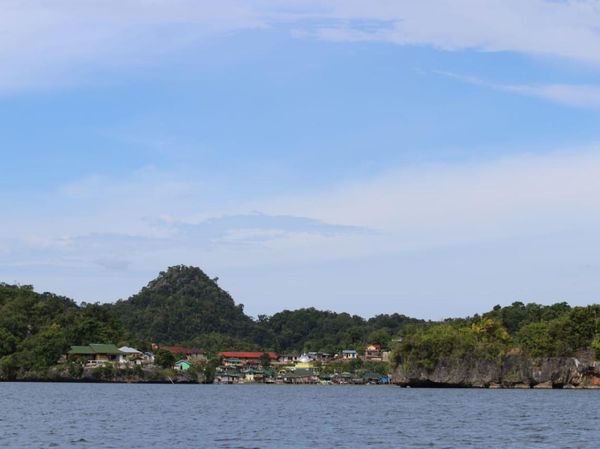 Potret Pulau yang Punya Kambing Lebih Banyak dari Manusia