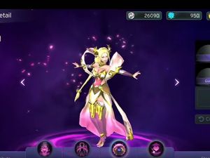 Mantul, Indonesia Punya Game eSport MOBA Pertama! Namanya Lokapala