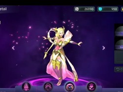 Mantul, Indonesia Punya Game eSport MOBA Pertama! Namanya Lokapala