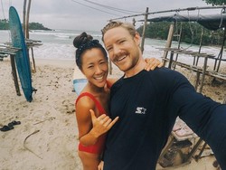 Tak Selalu Indah, Pasangan Ini Ungkap Rasanya Honeymoon 2 Bulan Karena Corona