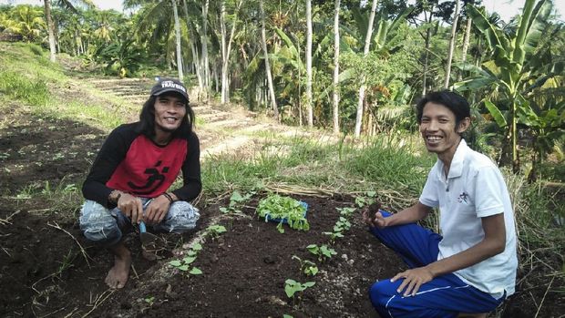 Sudut Cerita Pemandu Wisata di Banyuwangi
