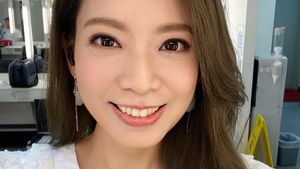 Artis Hong Kong Ini Jadi Kontroversi Karena Dituduh Pura-pura Masih Muda
