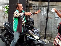 Tak Pakai Masker, Warga di Desa Dalung Bali Dihukum Joget