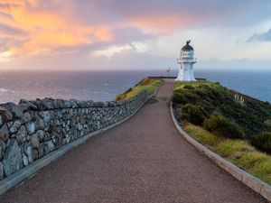 Jauh-jauh Nyetir 400 Km, Eh... Tempat Wisatanya Tutup