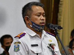 Di Tengah PSBB, Mudik Lokal Masih Diperbolehkan untuk Warga Surabaya Raya