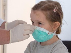 Makin Banyak Anak Alami Radang Misterius Mirip Sindrom Kawasaki, Apa Itu?