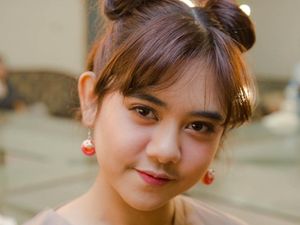 Terlihat Mudah, Ziva Magnolya Ungkap Sulitnya Ikut Ajang Pencarian Bakat