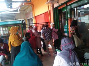 Cegah Corona, Walkot Bengkulu Minta Anak-anak dan Lansia Tak Dibawa ke Mal
