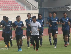 Persis Solo Dilaporkan 18 Pemain karena Tunggak Gaji