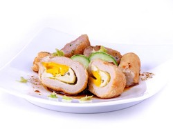 Ikan Belida Dilarang Dikonsumsi, Pengusaha Makanan Palembang Pakai Ikan Putak