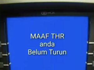 Tolak Pembayaran THR 2021 Dicicil, Buruh di Jabar Ancam Turun ke Jalan Tolak Pembayaran THR 2021 Dicicil, Buruh di Jabar Ancam Turun ke Jalan