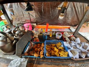 Teringat Sajak Joko Pinurbo tentang Yogya, Rindu, Pulang dan Angkringan