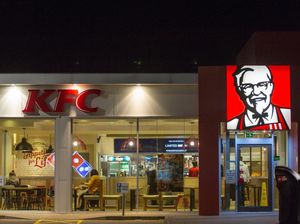 Pengelola KFC Indonesia Rugi Rp 348 M, Bengkak Sampai 6.173% Pengelola KFC Indonesia Rugi Rp 348 M, Bengkak Sampai 6.173%