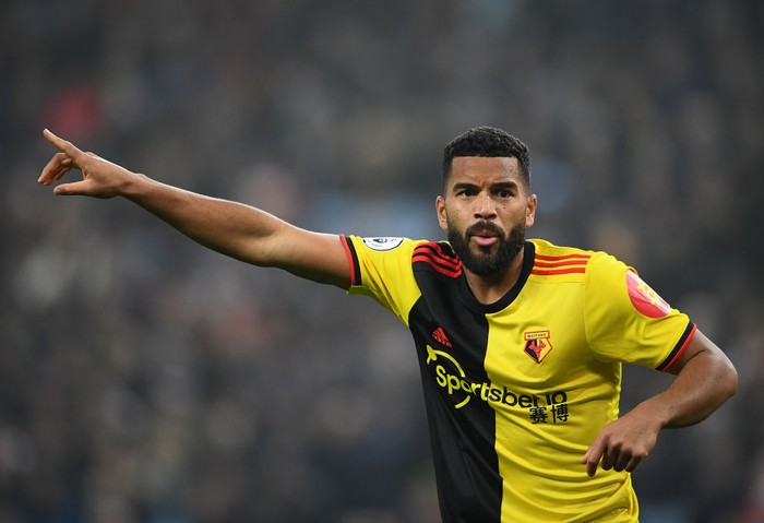 Adrian Mariappa