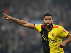 Kena Virus Corona, Pesepakbola Ini Bingung