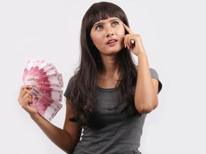 Tahu Nggak Alasan Kenapa THR Bisa Jadi Kebiasaan?