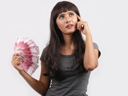 Tahu Nggak Alasan Kenapa THR Bisa Jadi Kebiasaan?