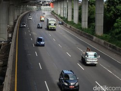 67 Ribu Warga Urus Izin Keluar Masuk DKI dalam Sepekan, 1,748 Diterima