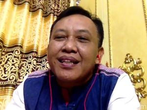Honor Manggung Kelik Pelipur Lara Pernah Raib di Sungai Gajah Wong Honor Manggung Kelik Pelipur Lara Pernah Raib di Sungai Gajah Wong