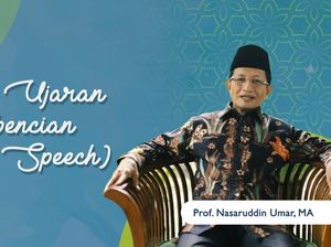 Hate Speech dalam Pandangan Islam