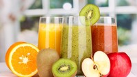 Batasi Konsumsi 7 Minuman Ini Supaya Tubuh Tetap Sehat