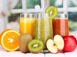 8 Jus yang Bagus untuk Kulit Agar Tetap Sehat dan Berseri