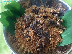 3 Resep Serundeng yang Gurih Manis untuk Lauk Nasi Hangat