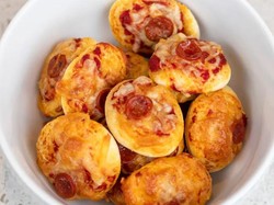 Cookies hingga Pizza Jadi Menu Inovasi Sereal yang Viral di Medsos