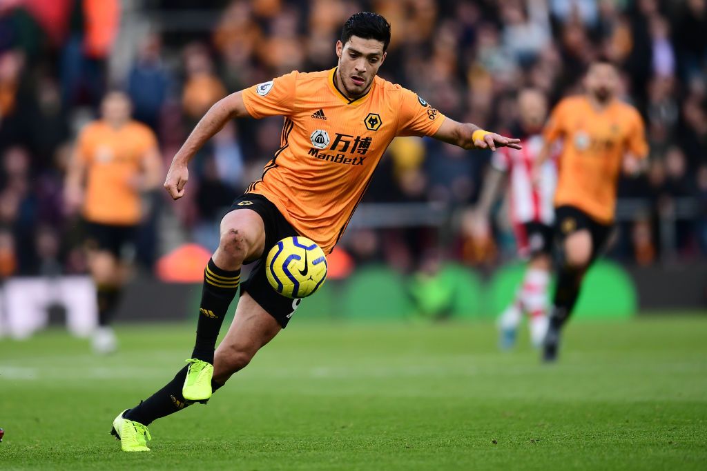 Raul Jimenez